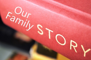 Our-Family-Story