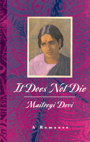 It does not die_the book_Goodreads image